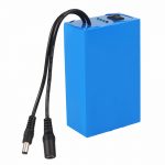 Mengendalikan Dengan berhati-hati: 5 Petua Keselamatan Bateri Lithium