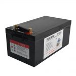Bateri berkualiti tinggi 12v 200ah LiFePO4 solar solar