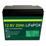 Bateri Penghidup Motosikal Lifepo4 12v 10ah