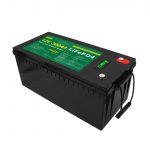 Perisian BMS Lifepo4 Lithium Battery Pack 12v 48v 100ah 120ah 150ah 200ah 300ah Lifepo4 Lithium Ion Battery 12v