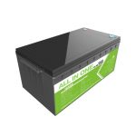 Kapasiti Tinggi Kitaran Dalam yang boleh dicas semula 12.8v 400ah Lifepo4 Lithium Ion Battery Pack