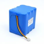 Peranti Elektronik 18650 4S4P 10200mah 16.8v BMS