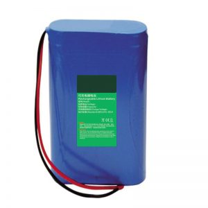 Bateri Lithium 18650 10.8V 3000mAh