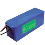 11.1V 10000mAh 18650 Bateri Lithium untuk lithium kabinet Make-up
