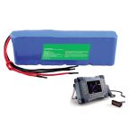 18650 14.4V20Ah Bateri Lithium untuk alat perubatan