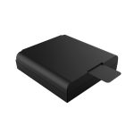 14.8V 3200mAh 18650 Lithium Ion Battery LG Battery for Medical Device dengan SMBUS Communication