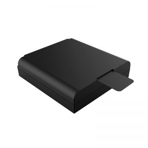 14.8V 3200mAh 18650 Lithium Ion Battery LG Battery for Medical Device dengan SMBUS Communication