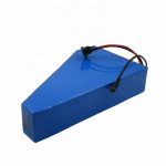 Bateri Lithium 18650 27Ah 48V ebike bateri