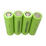 Bateri ion Lithium boleh dicas semula asli 18650 3.7V 2900mAh Sel Li-ion 18650 bateri