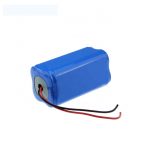 Bateri Lithium 18650 2S2P 4400mAh 7.4V