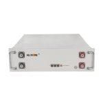 25.6V 200Ah LiFePO4 Lithium ion Battery untuk UPS, BESS, VPP, Solar system 24V 200Ah