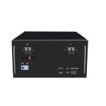 25.6V 400Ah 10kWh LiFePO4 Energy Storage Battery untuk UPS SHS VPP 24V 400Ah
