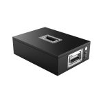 26650 48V 35Ah LiFePO4 Bateri untuk Kuasa Cadangan Kecemasan