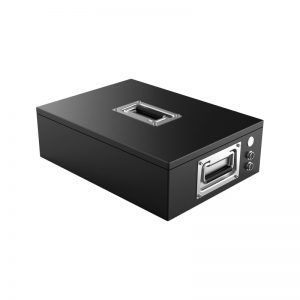 26650 48V 35Ah LiFePO4 Bateri untuk Kuasa Cadangan Kecemasan