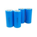 bateri boleh dicas semula 3.2V 32700 lifepo4 6500mah lifepo4 cell silindercal cell