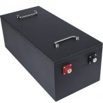 Pek Bateri Dalam Kit 36V Bateri 12S1P LFP Lithium ion 36V Bateri Rickshaw EV RV AGV E-basikal Lifepo4 36V 100Ah Bateri