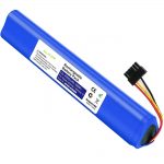 4000mAh 12V NiMh Penggantian Bateri untuk Neato Botvac Series dan D Series Robotic Vacuum 945-0129
