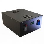 bateri lifepo4 kitaran dalam 48v 100ah