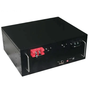 OEM China Factory Deep cycle 48v 100Ah Lifepo4 Untuk Bateri Suria Penyimpanan Tenaga Suria