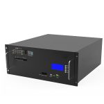 bateri litium besi fosfat untuk sistem solar 48v solar lifepo4 bateri litium 48v 200ah bateri 48v