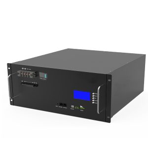 bateri litium besi fosfat untuk sistem solar 48v solar lifepo4 bateri litium 48v 200ah bateri 48v