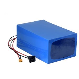 Pek bateri lithium ion kitaran dalam bateri lithium ion 48v 20ah yang boleh dicas semula