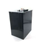 48v 40ah LiFePO4 bateri untuk Golf Cart, Raiding Lawn, Snowmobile