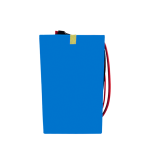 Ketumpatan Tenaga Tinggi 48V 30Ah untuk Bateri Lithium Ion Motosikal Skuter Elektrik