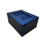 Bekalan kuasa bateri boleh pakai lifepo4 60V50Ah untuk kereta bersiar-siar elektrik