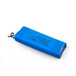 LiPO Bateri Boleh Diisi Semula 651648 3.7V 460mAh / 3.7V 920mAH / 7.4V 460mAH