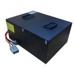 SEMUA DALAM SATU JUALAN PANAS BARU Kitaran Dalam 72V120Ah 8kw LiFePO4 Battery PACK SOLAR ENERGY STORAGE SISTEM