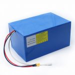 Kenderaan motosikal skuter elektrik ALL IN ONE 72V 30Ah lithium