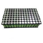 Pek bateri ion lithium 72V 30AH yang boleh dicas semula promosi baru untuk kereta simpanan tenaga