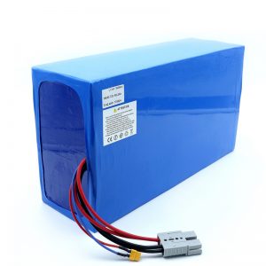 Pek bateri 18650 72v 100Ah untuk motosikal elektrik