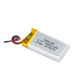 Bateri Boleh Diisi Semula LiPO 7866120 3.7V 10000mAh / 3.7V 20000mAH / 7.4V 10000mAh
