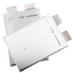 20C High Drain A123 Lipo Bateri 3.2V 20Ah Lifepo4 Pouch Cell untuk Motosikal Elektrik Kereta Lumba