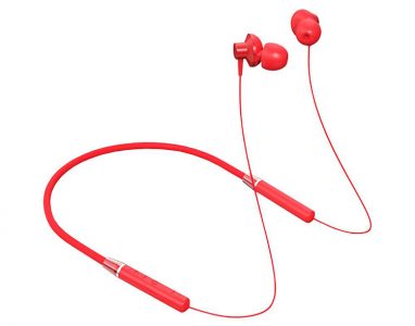 Fon telinga Bluetooth
