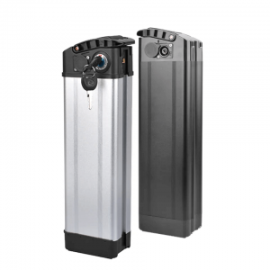 Silverfish 36V 48V 52V 10Ah 13Ah 15Ah 18Ah 20Ah Bateri 500W 1000W 1500W Basikal Basikal Elektrik