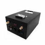 24V 800Ah Lithium ion Lifepo4 Battery untuk Solar Energy Storage RV Caravan 24V 800Ah