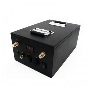 24V 800Ah Lithium ion Lifepo4 Battery untuk Solar Energy Storage RV Caravan 24V 800Ah