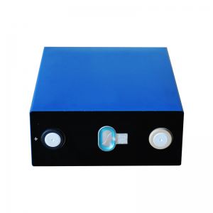 Sel bateri ion LiFePO4, 3.2V 302Ah Gred A
