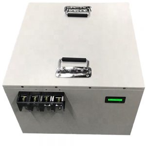 10 KWH Solar Battery Bank Lifepo4 Battery 48v 200ah Lithium bateri untuk naik