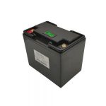 Suhu Rendah 48V 200AH Dengan Fungsi Dipanaskan Sendiri