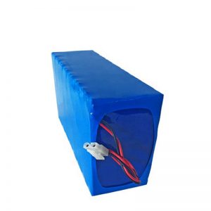 LiFePO Rechargeable Battery 26650 36V 12AH