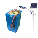 LiFePO4 Bateri boleh dicas semula 180AH 24V