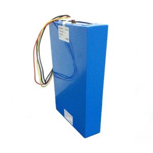 LiFePO4 Rechargeable Battery 30Ah 9.6V