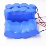 LiFePO4 Rechargeable Battery 32650 12V 6AH