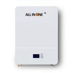 Pek bateri LifePO4 Powerwall 48v 200Ah