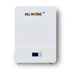 Pek bateri LifePO4 Powerwall 48v 200Ah