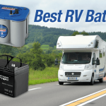 7 Kelebihan Bateri Lithium RV Teratas